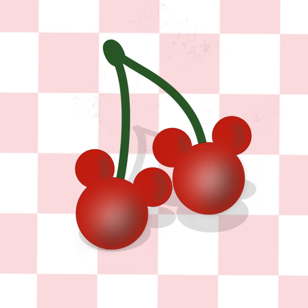 Cherry Art