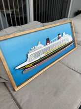 Load image into Gallery viewer, Cruise Ship Preorder
