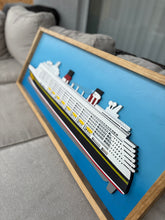 Load image into Gallery viewer, Cruise Ship Preorder
