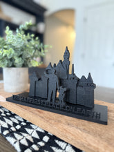 Load image into Gallery viewer, Orlando Tabletop Castle
